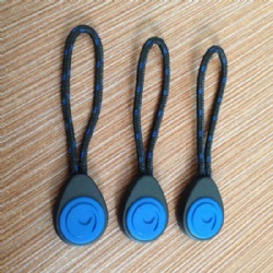 Silicone Zipper