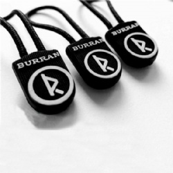 Silicone Zipper