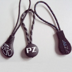 Silicone Zipper