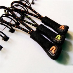 Silicone Zipper