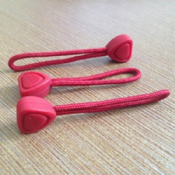 Silicone Zipper