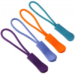 Silicone Zipper