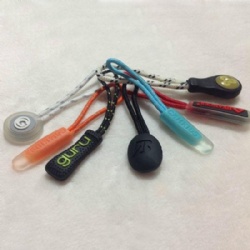 Silicone Zipper
