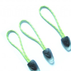 Silicone Zipper