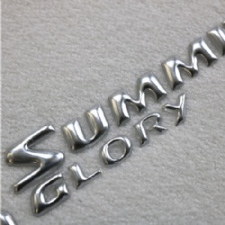 TPU Heat Transfer Adhesive Label Hot TPU Clothing Material