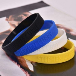 Silicone Wristband