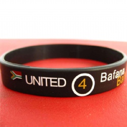 Silicone Wristband