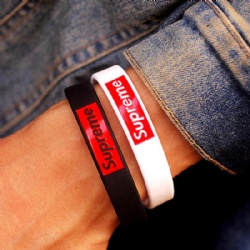 Silicone Wristband