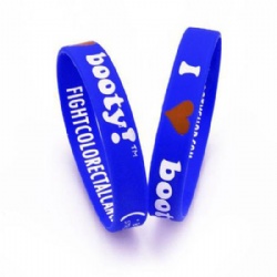 Silicone Wristband