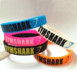 Silicone Wristband