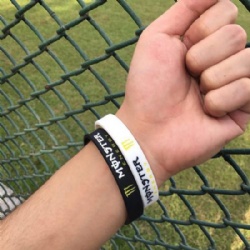Silicone Wristband