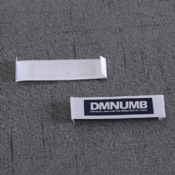 Printed Label