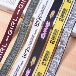 Ribbon tape