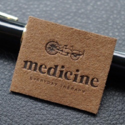 Leather Labels For Handbags
